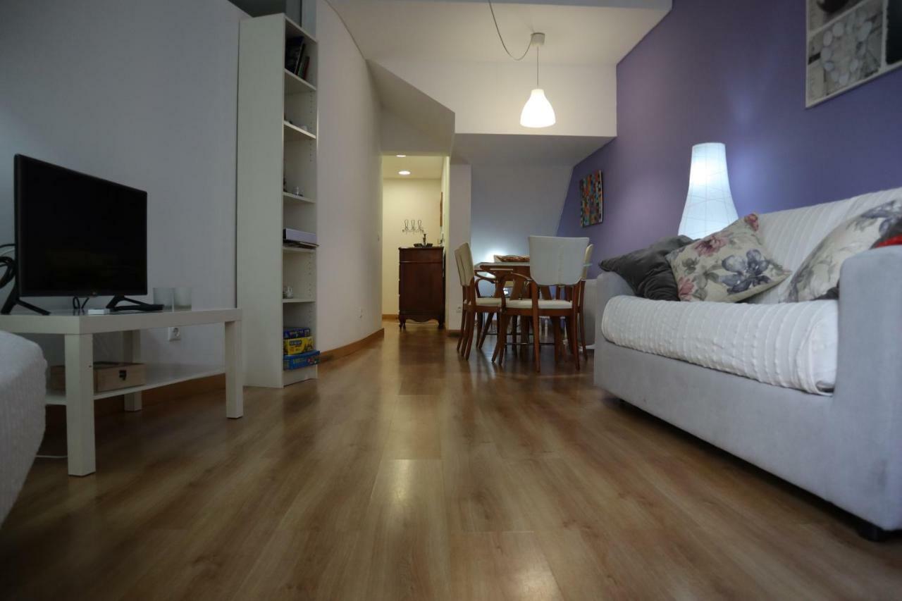 Costa Apartments ปอนตาเดลกาดา ภายนอก รูปภาพ