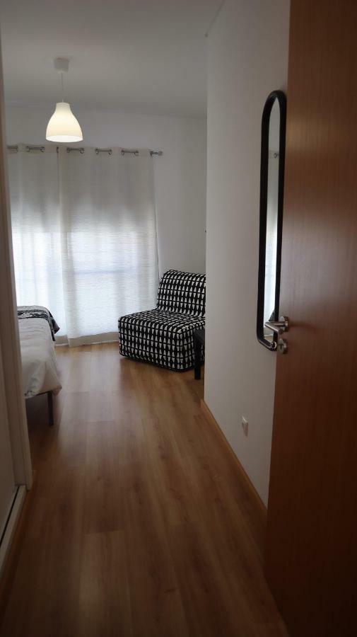 Costa Apartments ปอนตาเดลกาดา ภายนอก รูปภาพ